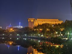 -文瀛公园