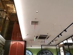 -Aqua Oasis 水天堂(石路天虹店)