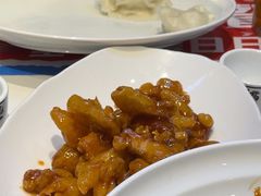 -渔家风味·鲅鱼水饺·央视展播·海鲜天津菜(开发区店)