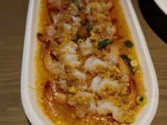 -前海沿·青岛菜(李沧万达店)