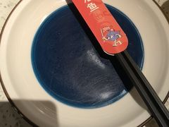 -鱼酷活鱼烤鱼(新世界城店)
