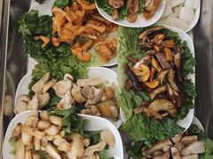 -爱膳菌锅锅(阳南店)