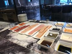 -上海漕河泾万丽酒店