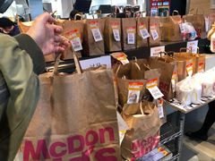 -麦当劳(潮阳店)