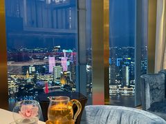 -金轩中餐厅 Jin Xuan(浦东丽思卡尔顿酒店)