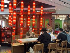 -龙抄手(春熙路总店)