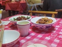 -龙师傅卤炒(天马店)
