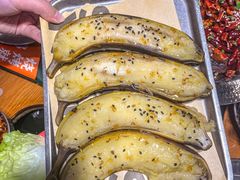 -路边羊烧烤酒场(宝带路店)