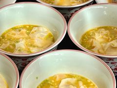 -百盛·鼎膳(中海财富中心)