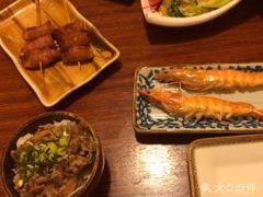 -浪花亭日本料理(古田路店)