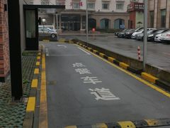 -肯德基(黄渡DT店)