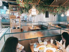 -坤记味道(新华城市广场店)