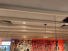 -大师兄·西北小馆(南沙万达广场店)
