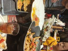 -九村烤脑花(大石坝总店)