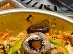 -牛人·雪花牛·木炭烤肉(昆山陆家店)