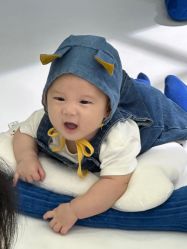 -小木马儿童摄影