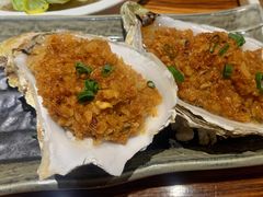 -江户前寿司(好运街店)
