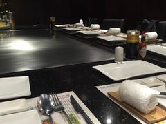 -大渔铁板烧(蛇口店)