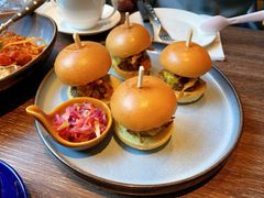 -bluefrog蓝蛙(石家庄欢乐汇店)