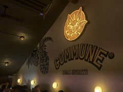 -COMMUNE幻师(花园道店)
