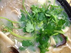 -惠丰源烩面馆(经七路店)