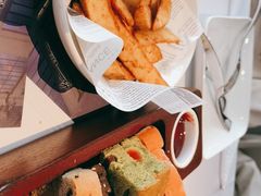 -佐度王子扒房(天鹅湖店)
