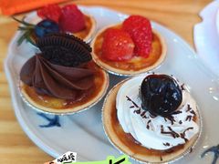 -逸绮瑶澜MissMousse Cake蛋糕(三里屯店)