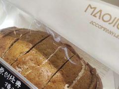 -猫姐私人烘培定制