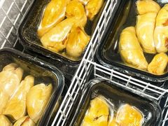 -开皇马来西亚榴莲美食店(华强北店)