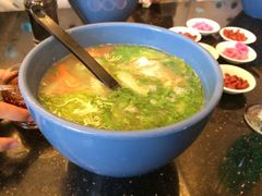 iphone_upload_pic-苗乡米线(建军路店)