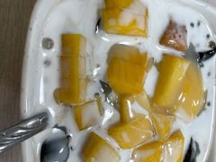 -透心凉糖水(听海居店)