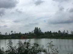-扬州天乐湖嬉乐谷