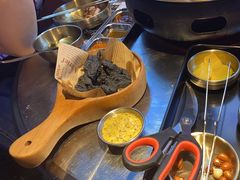 -入火韩国烤肉(凯旋广场店)
