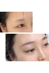 -UP&UP·半永久眉毛眼线机器野生眉