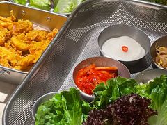-蚂蚁洞·烤肉大营地(上海静安大悦城店)