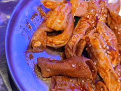-入火韩国烤肉(凯旋广场店)