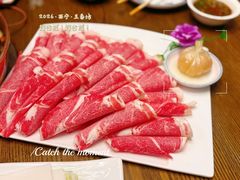 -蘭番坊青海特色铜锅涮·清真