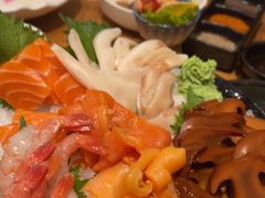 -赤坂亭·M9和牛烧肉·铁板烧·日料398放题(长泰广场店)