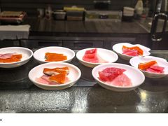 -万德诺富特酒店·自助餐厅(万德大厦店)