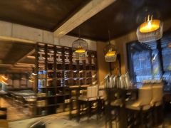 -泰莲庭·溪畔餐厅(雁栖湖店)