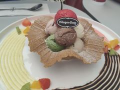 -哈根达斯(天河城店)