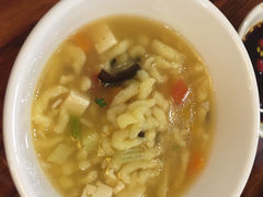 羊故事陕北铁锅炖羊肉华侨城店-羊故事·西北融合菜(华侨城店)