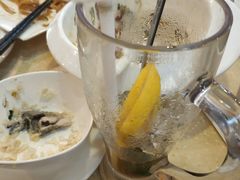 -九龙湾茶餐厅(东门店)