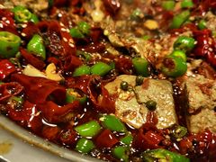 -滋味烤鱼(祥和里店)