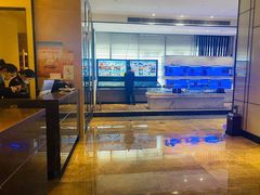 -箸福·夜上海(雨花客厅店)