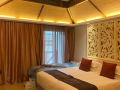 -太阳岛度假酒店