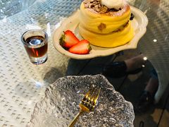 -T館·花园艺术餐厅