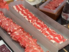 -乔先生涮肉·鲜活牛羊肉火锅(塘沽店)