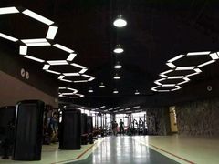 -一兆韦德健身(张杨路店)