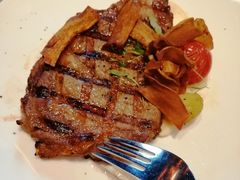 -YUE·6·西式融合餐厅(外滩六号店)